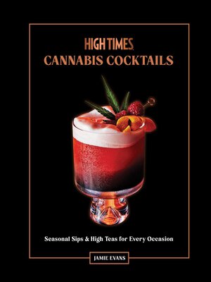 cover image of High Times